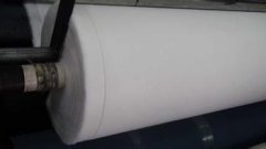 長絲土工布的隔離排水性能
